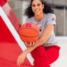 Lasha Petree profile photo