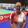 Cathrine Rosengren profile photo