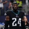 James Bradberry profile photo