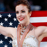 Ashley Wagner profile photo