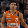 Killian Hayes profile photo