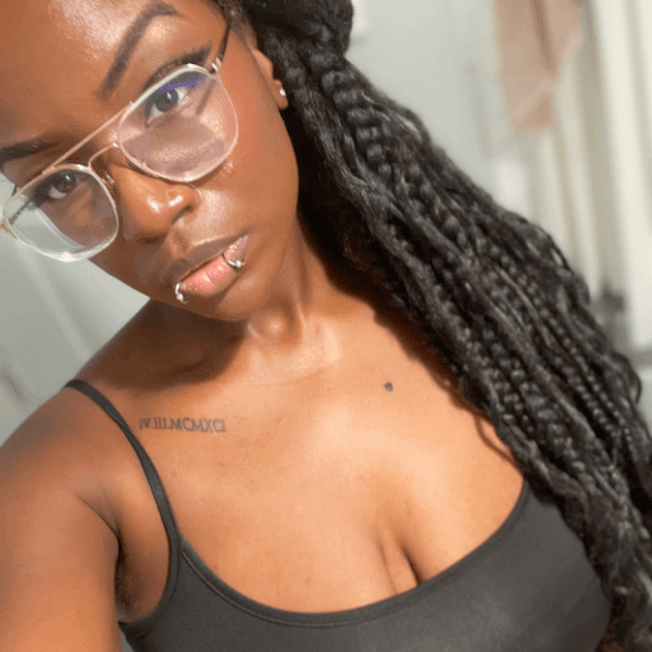 Monica Moss profile image