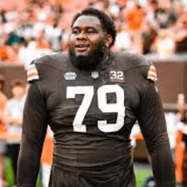 Dawand Jones profile image