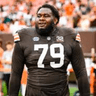 Dawand Jones profile photo