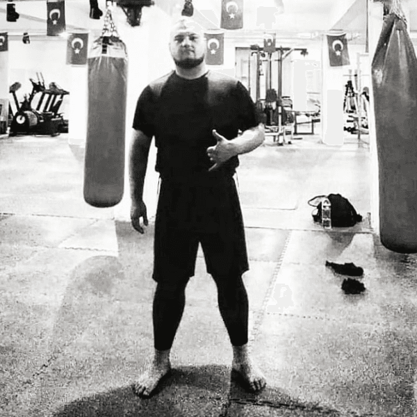 Seyit Inan profile image