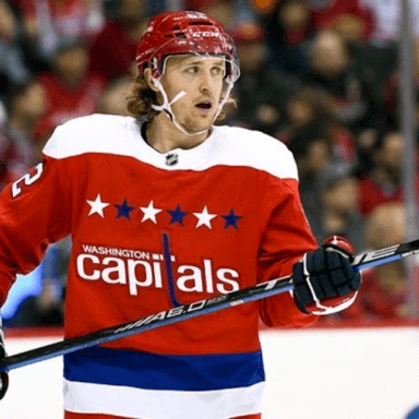 Carl Hagelin profile image