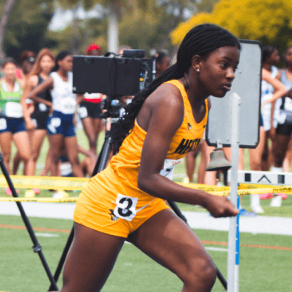 Jada Robinson profile image