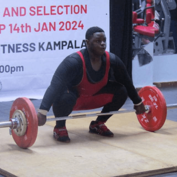 Dan Tumukunde profile image