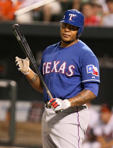 Andruw Jones profile image