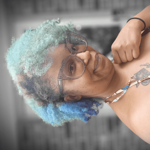 Jasmine Blalock profile image