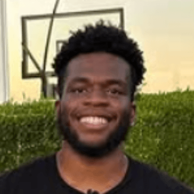 Davis Dodds profile image