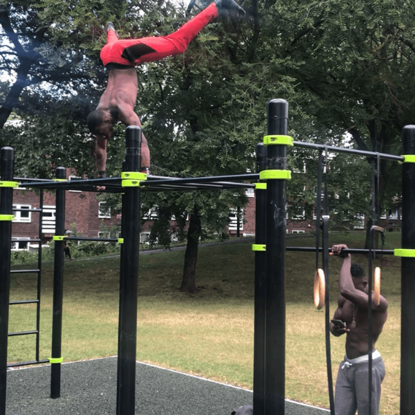 Nathan Gyan profile image