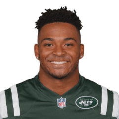 Jamal Adams profile image