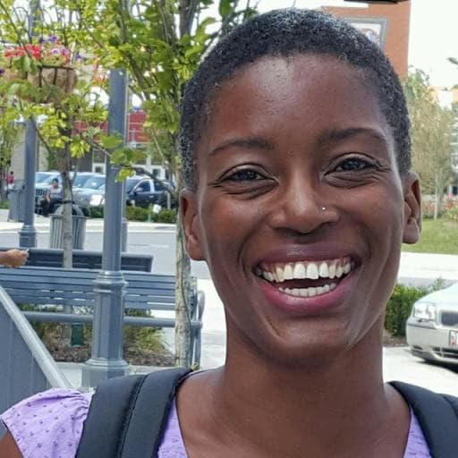 Tiombe Johnson profile image