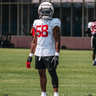 Bobby Okereke profile photo