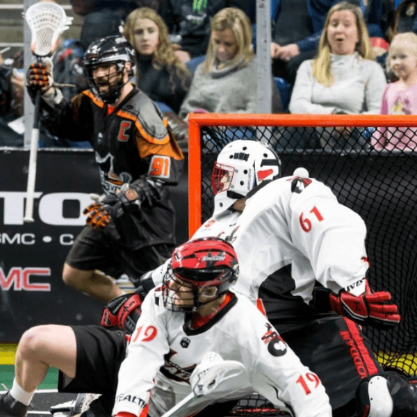 Kyle Buchanan profile image