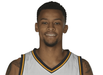 Trey Burke profile image