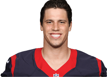 Brian Cushing profile image