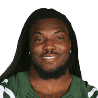 Chris Ivory profile image