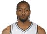 Kawhi Leonard profile photo