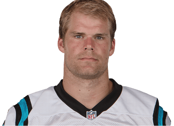 Greg Olsen profile image