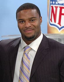 Osi Umenyiora profile image