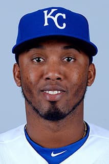 Alcides Escobar profile image