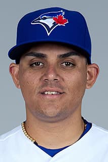 Roberto Osuna profile image
