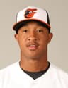 Jonathan Schoop profile photo