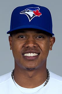 Marcus Stroman profile image
