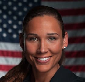 Lolo Jones profile image