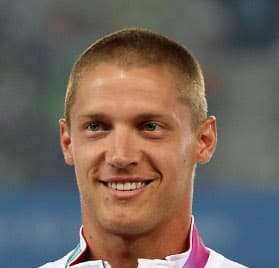 Trey Hardee profile image