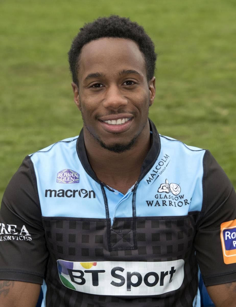 Carlin Isles profile image
