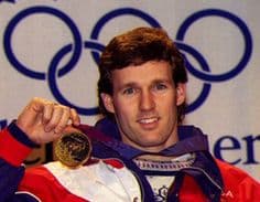 Dan Jansen profile image