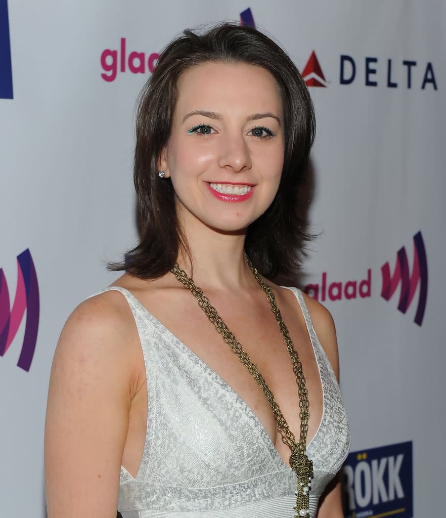 Sarah Hughes profile image