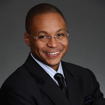 Gus Johnson profile image