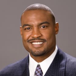 Darren Woodson profile image