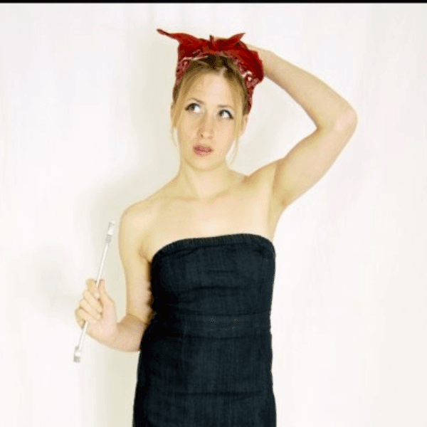 Elizabeth Kempf profile image