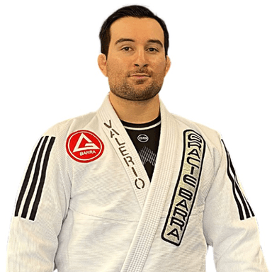 Valerio Mori Ubaldini profile image