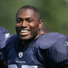 Shaun Alexander profile photo