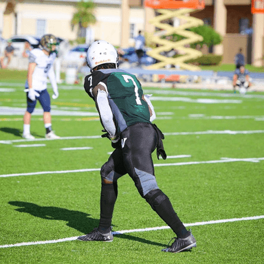 Javon Pride profile image