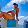 Victoria Alderete profile photo