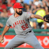 Matt Shoemaker profile photo
