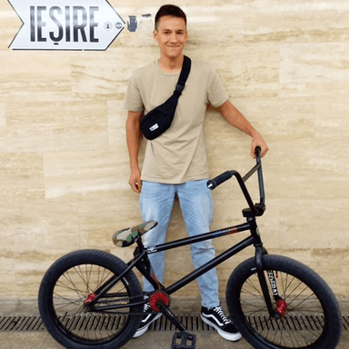 Marius Zaharia profile image