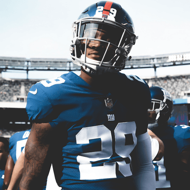 Kamrin Moore profile image