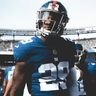 Kamrin Moore profile photo
