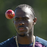 Jofra Archer profile photo