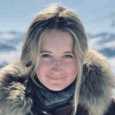Anja Barugh profile image