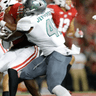 Justin Jefferson profile photo