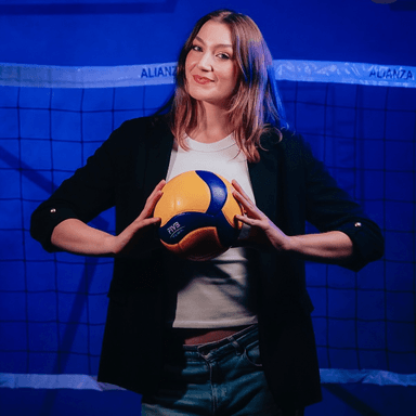 Allison Holland profile image